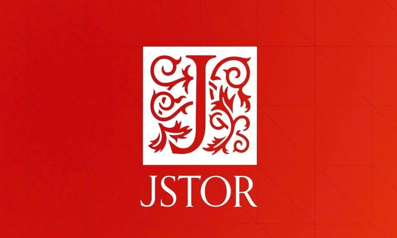  JSTOR