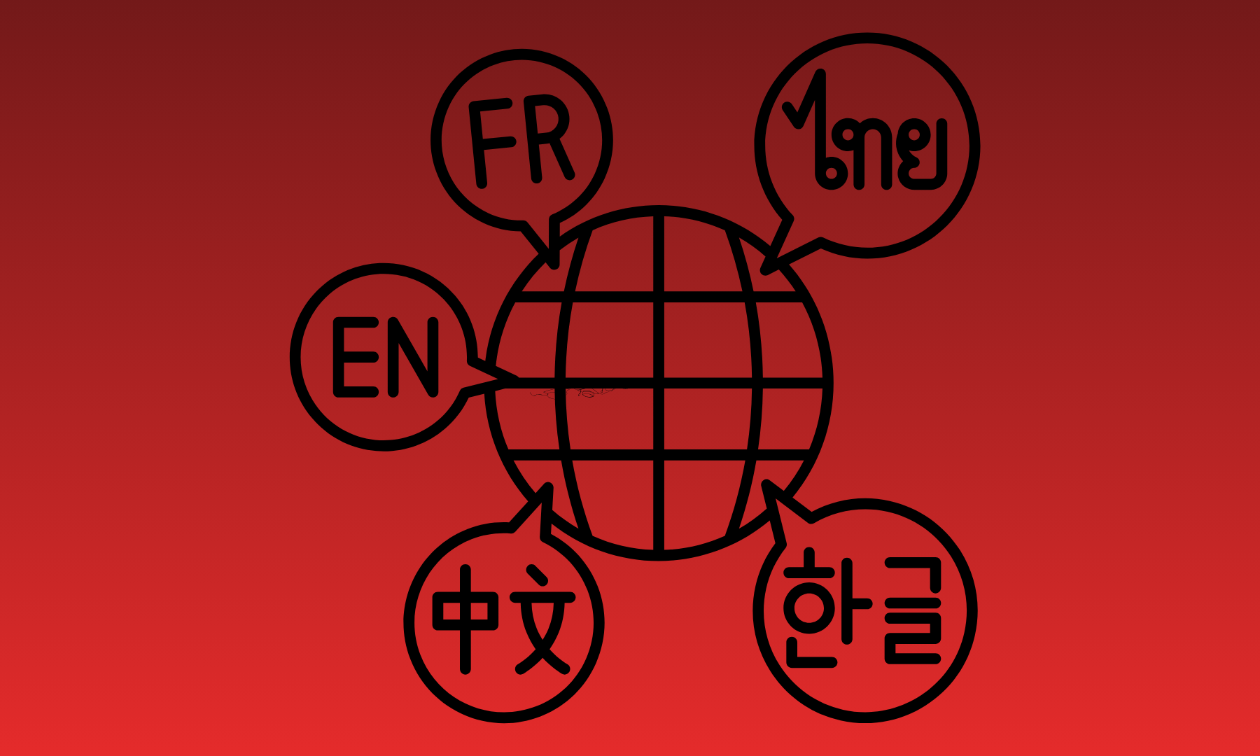 World Languages (5000s)